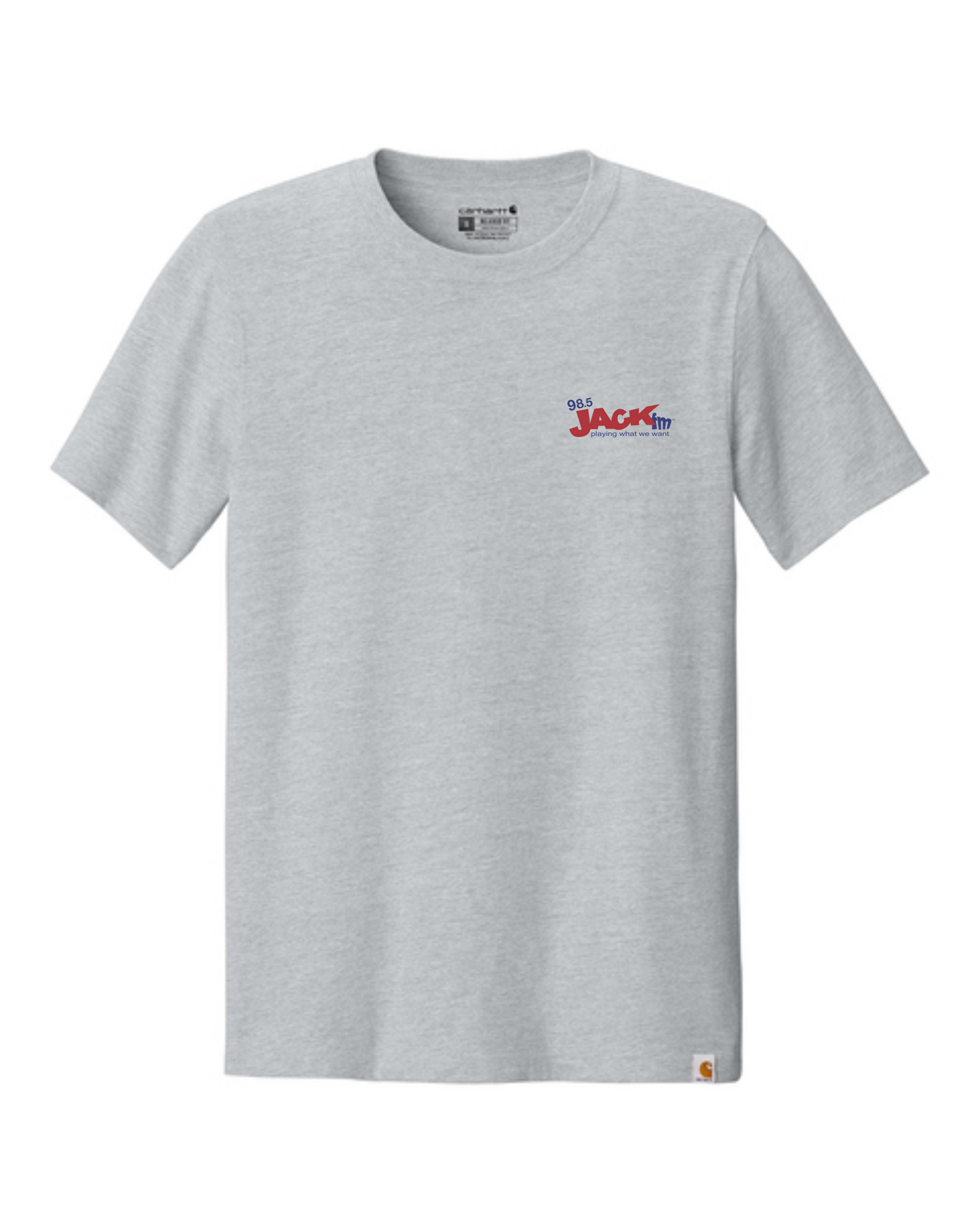 98.5 Carhartt Apparel