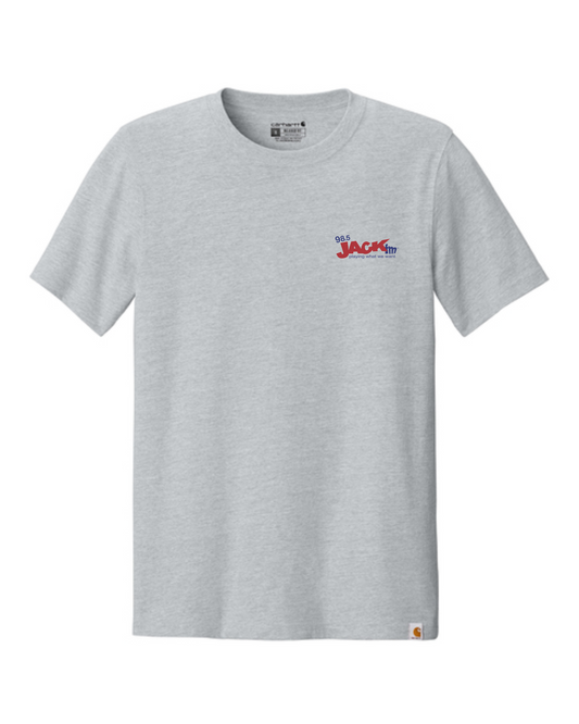 98.5 Carhartt Apparel