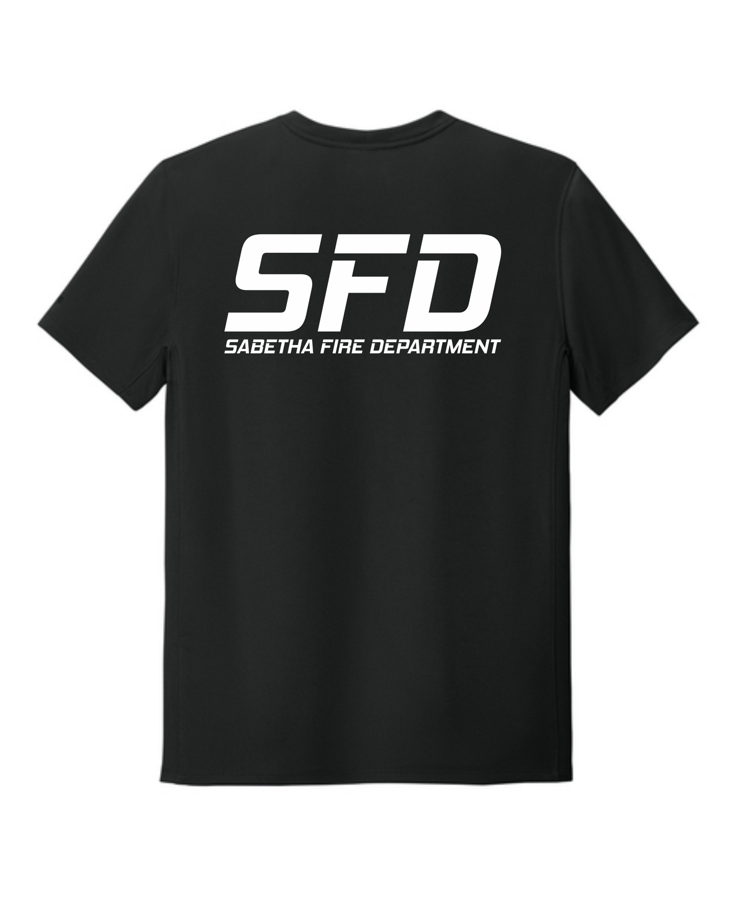 SFD - Sabetha Fire Department Carhartt Apparel