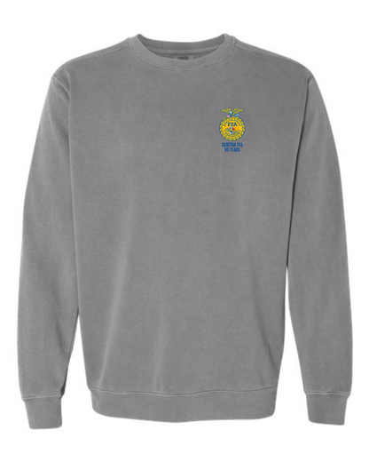 Sabetha FFA Chapter 90 Years Crewneck