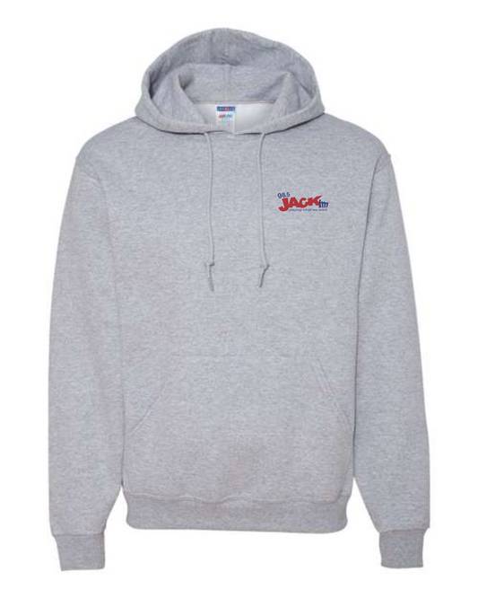 98.5 Sweatshirts & Outerwear