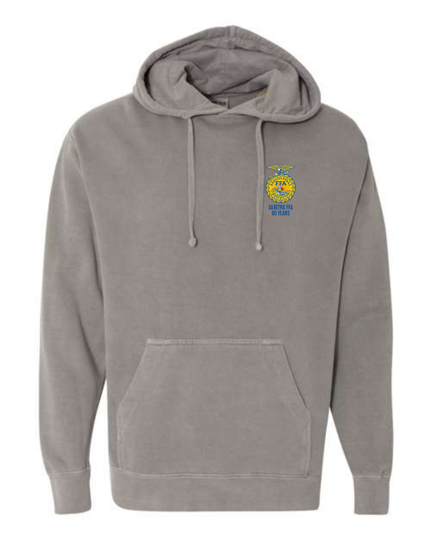 Sabetha FFA Chapter 90 Years Hoodie