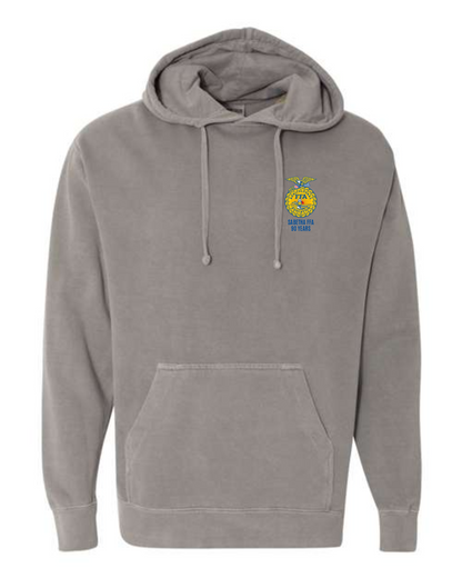 Sabetha FFA Chapter 90 Years Hoodie