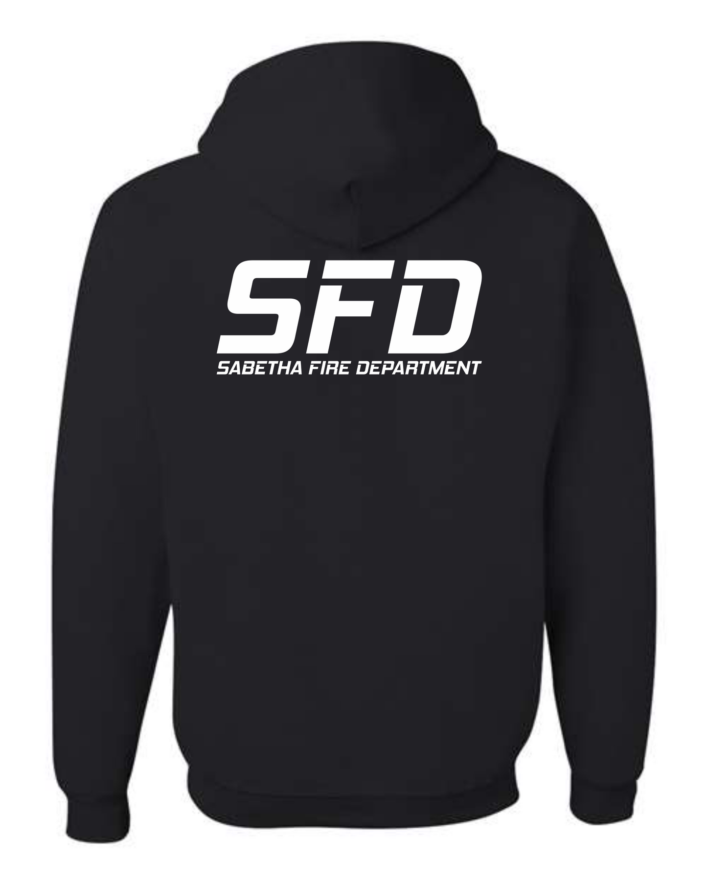SFD - Sabetha Fire Department Sweatshirts & Outerwear