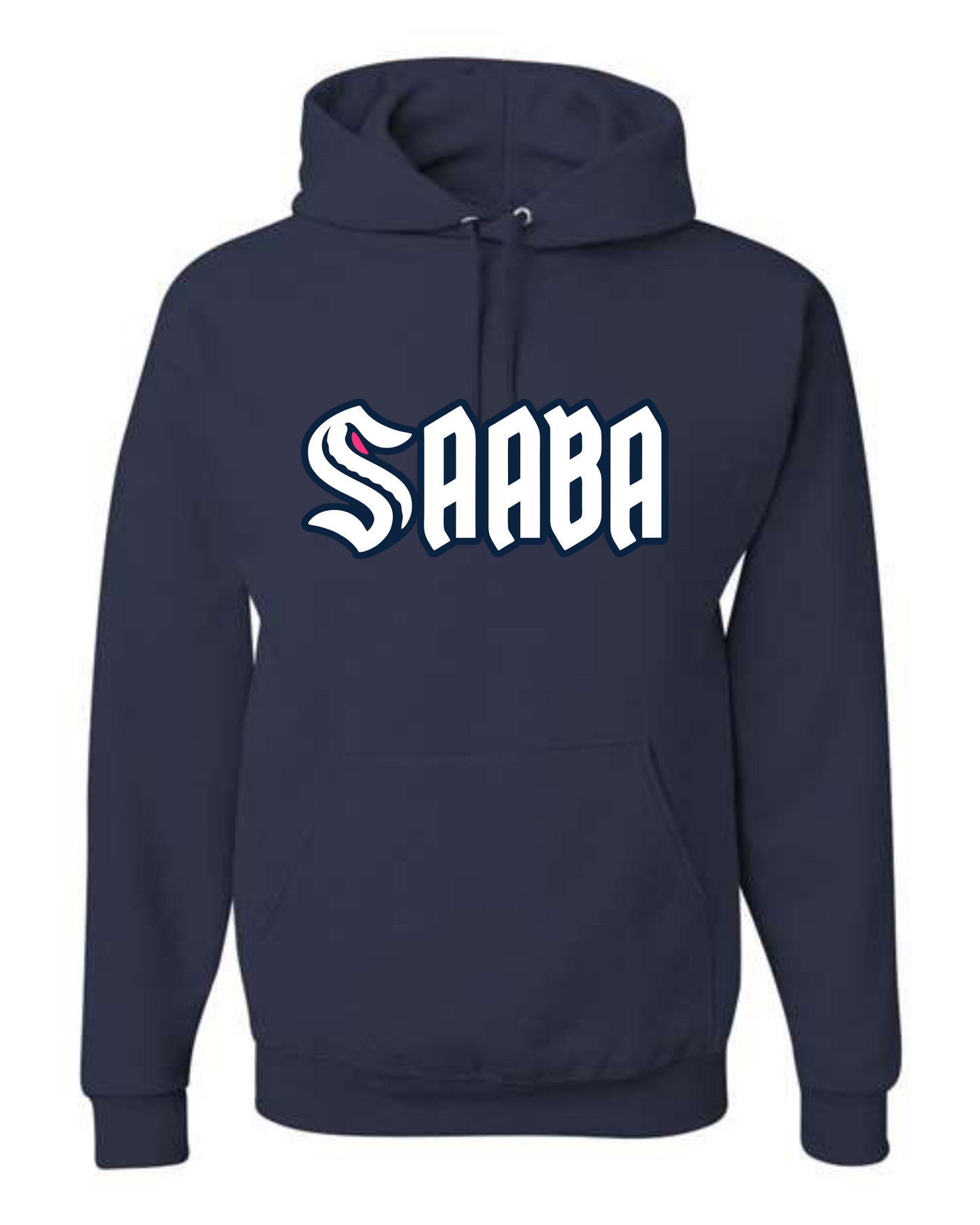 SAABA Sweatshirts