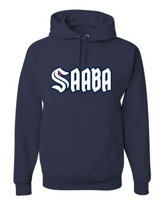 SAABA Sweatshirts