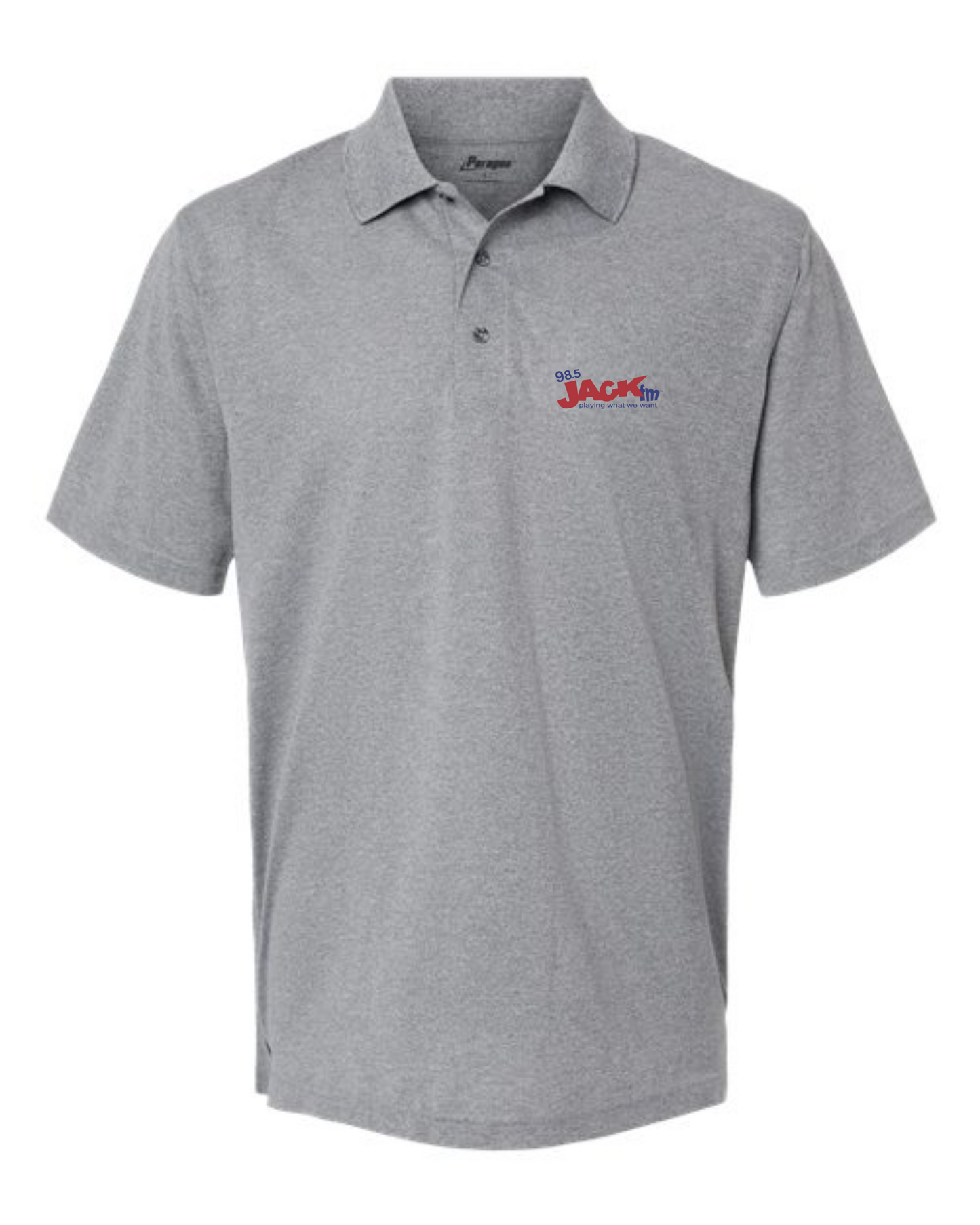 98.5 Polos, Button-Up Shirts, & Dresswear