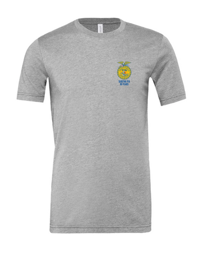 Sabetha FFA Chapter 90 Years Apparel
