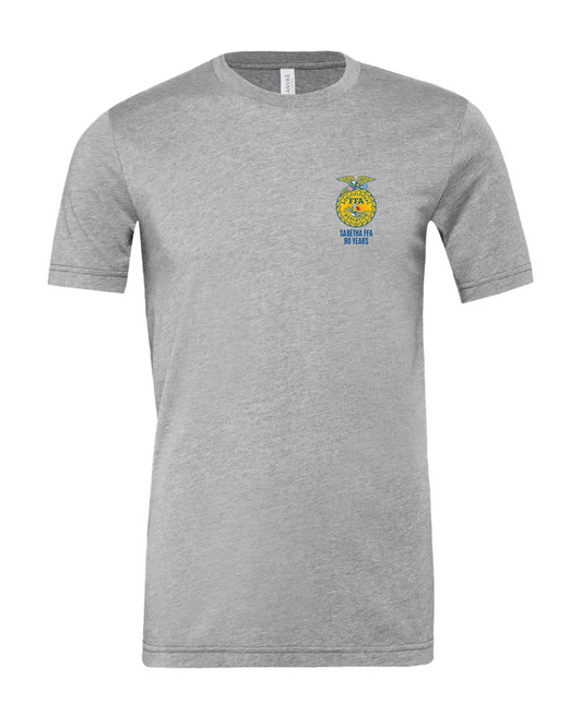 Sabetha FFA Chapter 90 Years Apparel