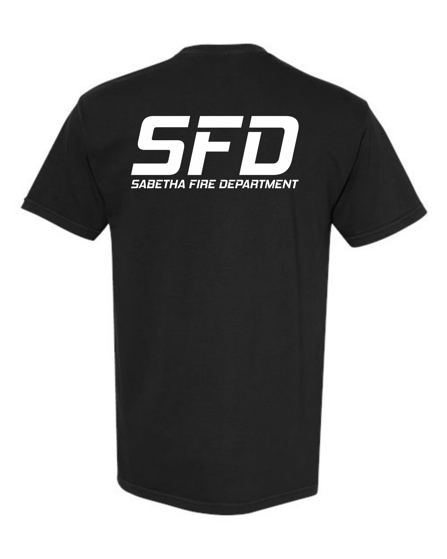 SFD - Sabetha Fire Department T-Shirts & Long Sleeve
