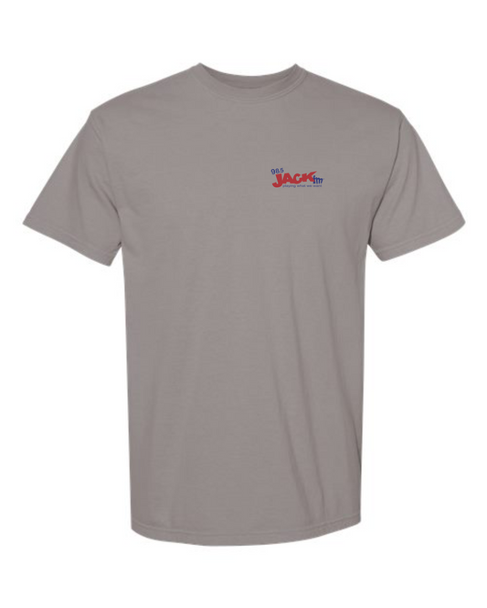 98.5 T-Shirts & Long Sleeve