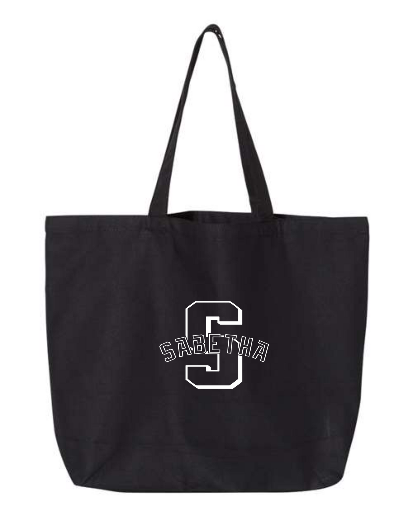 "S" Sabetha Bags