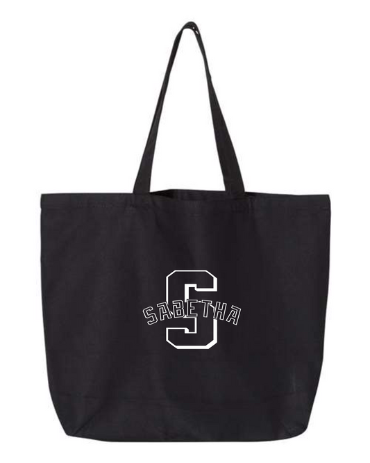 "S" Sabetha Bags