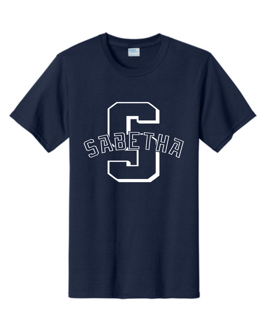 "S" Sabetha Tall Apparel