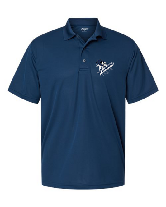 Sabetha Bluejays Flag Polos & Dresswear