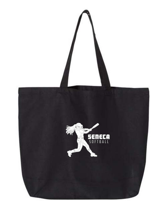 Seneca Softball Batter Bags
