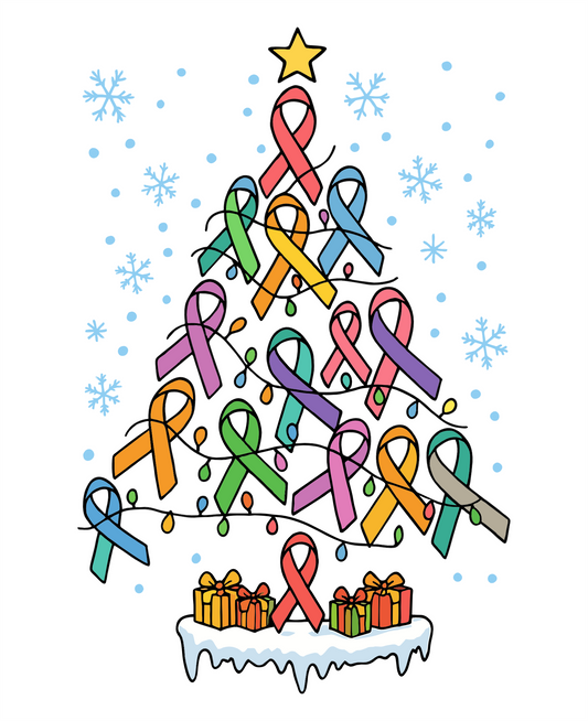 Muscotah Cancer Support Group D3 T-Shirts & Sweatshirts