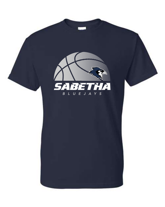 Bluejay Basketball T-Shirts & Long Sleeve