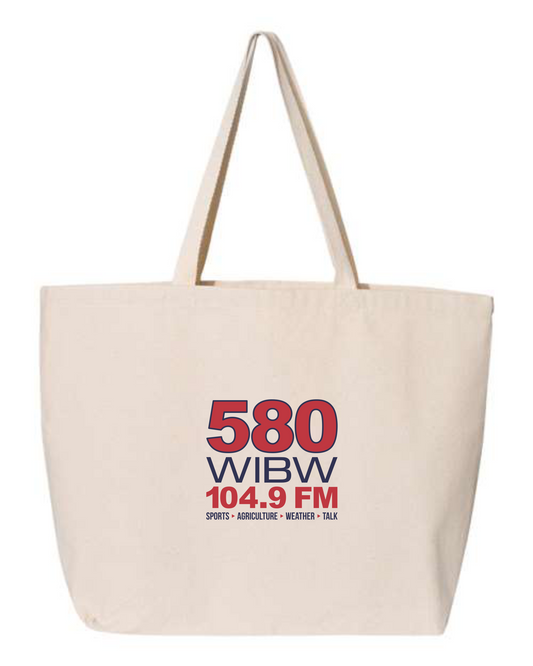 580 & 104.9 Bags