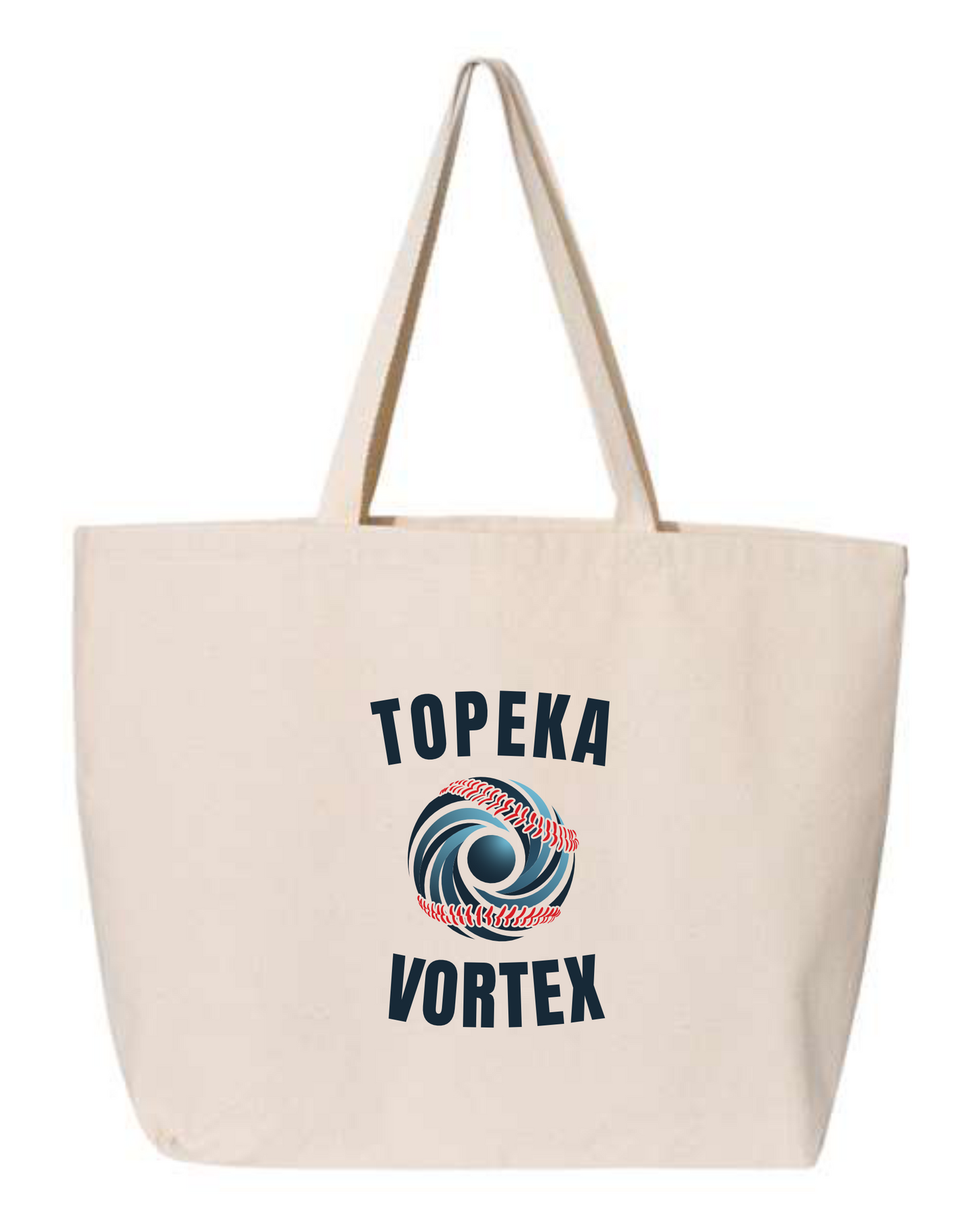 Topeka Vortex Bags