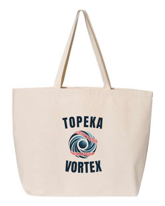 Topeka Vortex Bags
