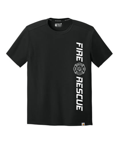 Sabetha Fire & Rescue Carhartt Apparel