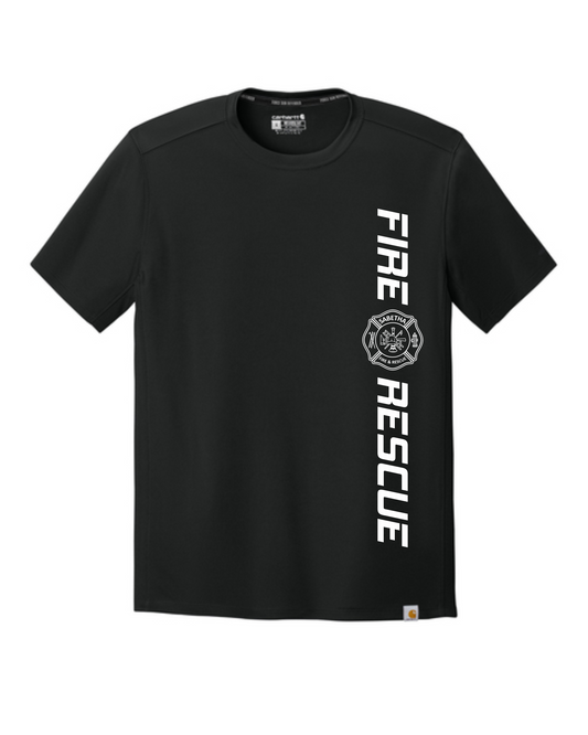 Sabetha Fire & Rescue Carhartt Apparel