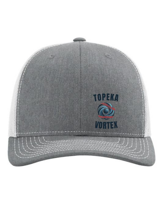 Topeka Vortex Headwear