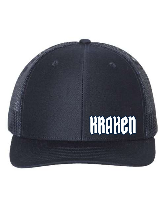 KRAKEN Headwear
