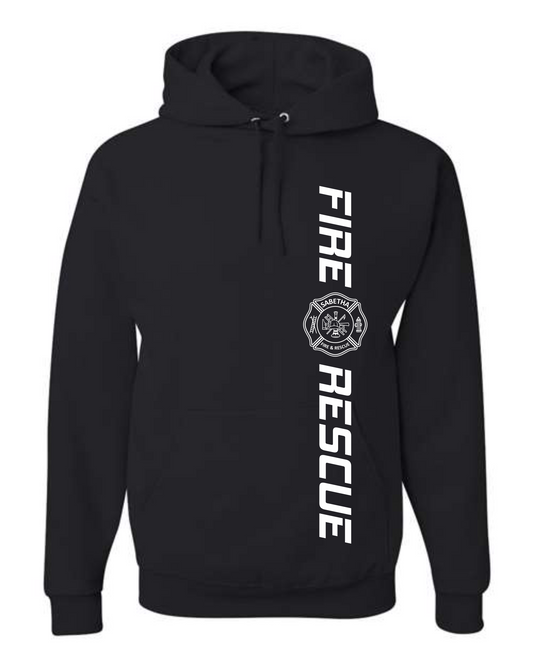 Sabetha Fire & Rescue Sweatshirts & Outerwear