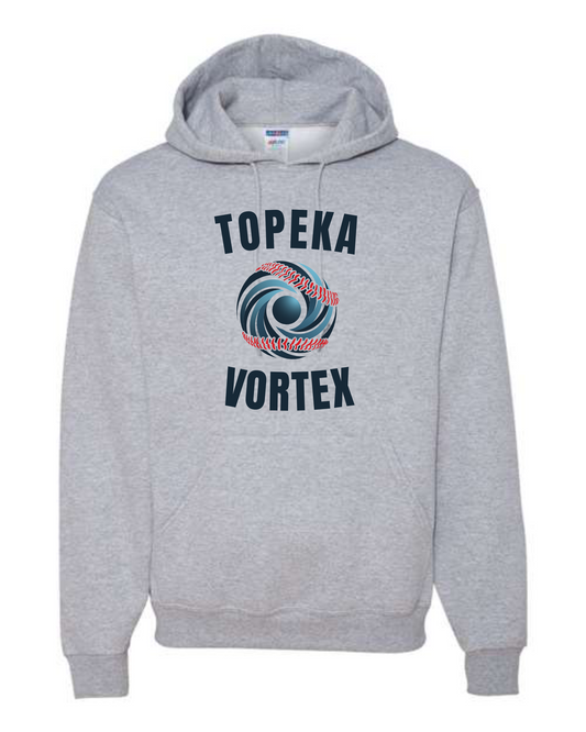 Topeka Vortex Sweatshirts & Outerwear