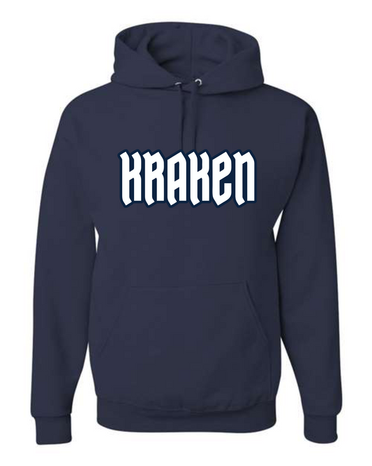 KRAKEN Sweatshirts