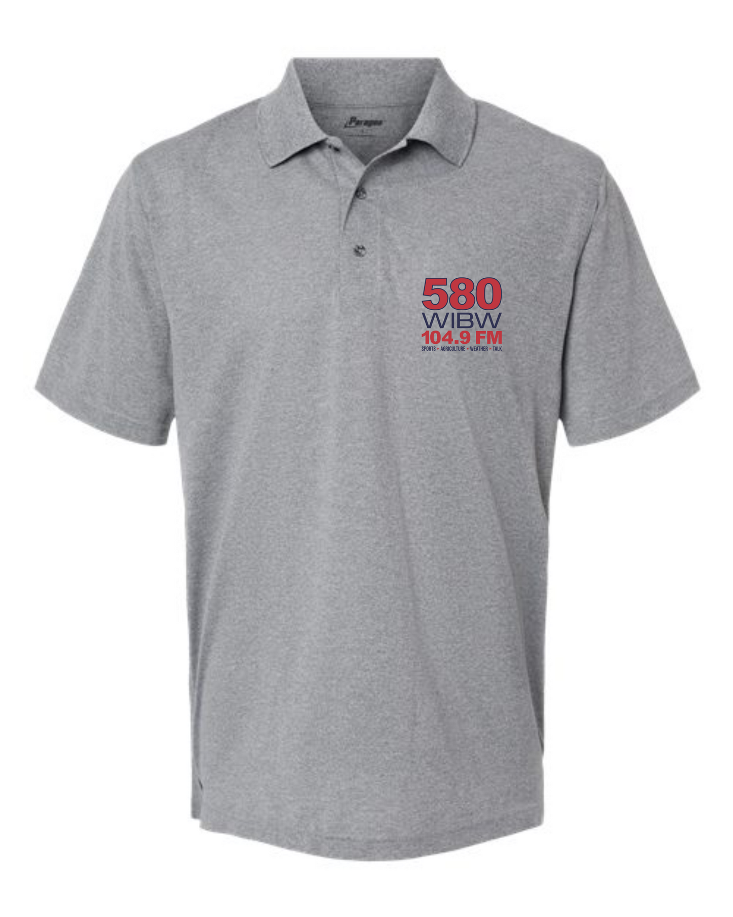 580 & 104.9  Polos, Button-Up Shirts, & Dresswear