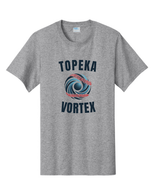 Topeka Vortex Tall Apparel