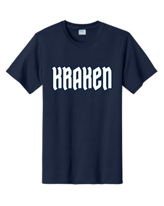 KRAKEN Tall Apparel