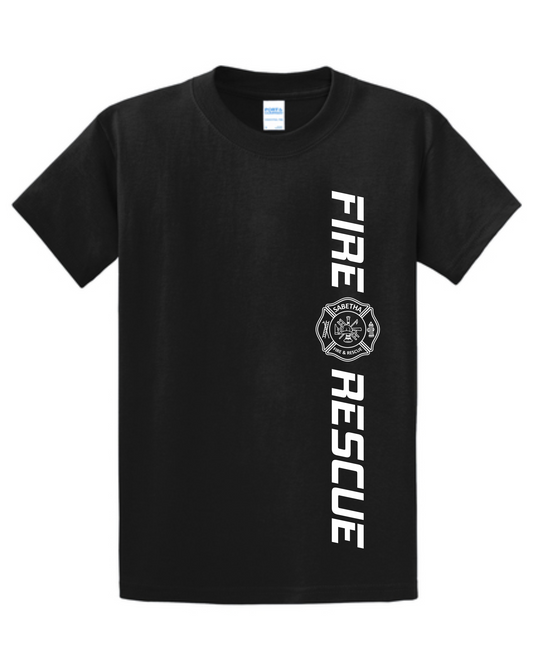 Sabetha Fire & Rescue Tall Apparel