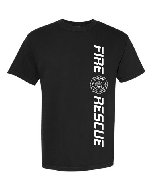 Sabetha Fire & Rescue T-Shirts & Long Sleeve
