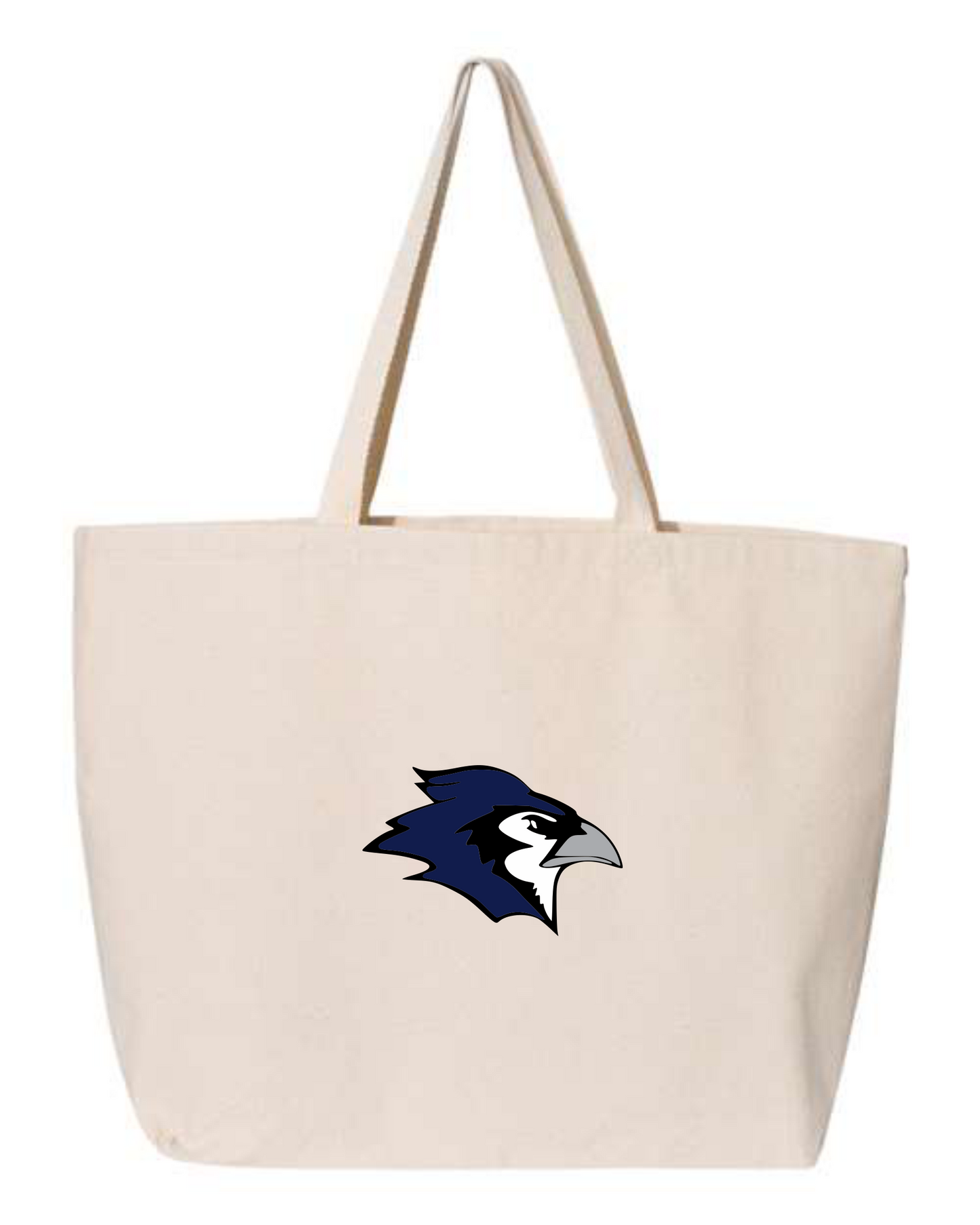 Bluejays Logo Bags