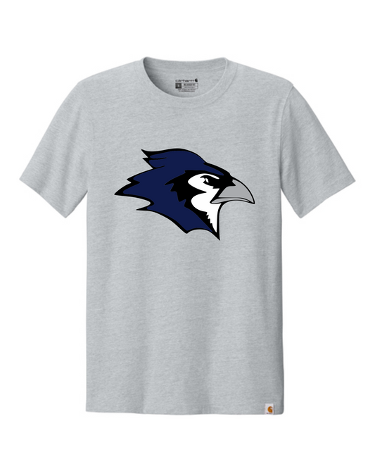 Bluejays Logo Carhartt Apparel