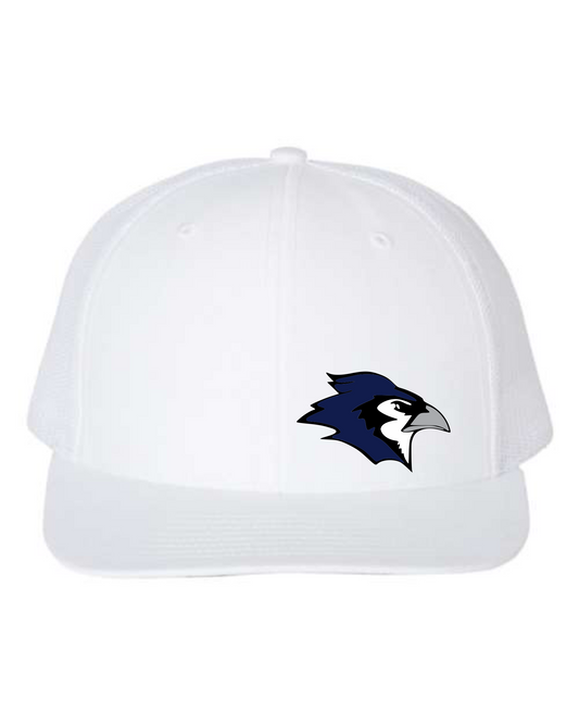 Bluejays Logo Headwear