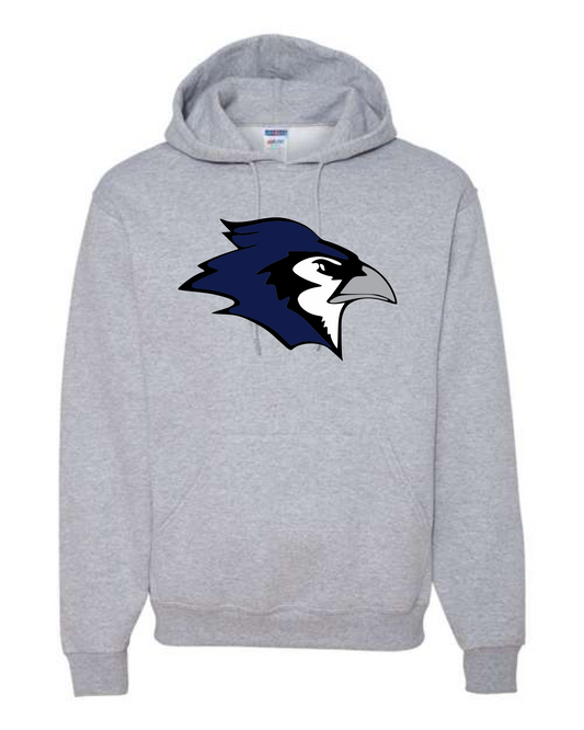 Bluejays Logo Sweatshirts & Outerwear