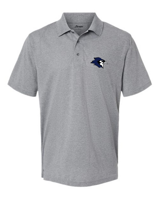 Bluejays Logo Polos & Dresswear
