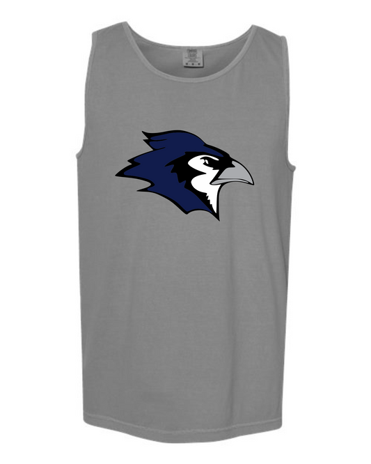 Bluejays Logo Tank Tops