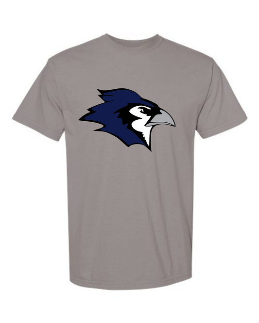 Bluejays Logo T-Shirts & Long Sleeve