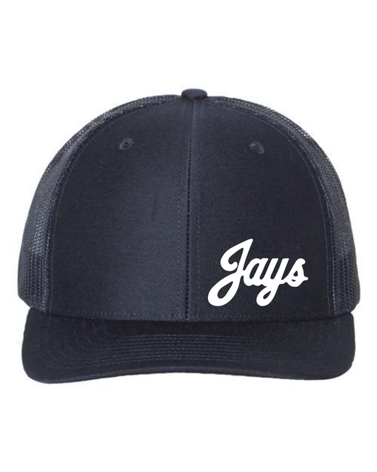 Jays Headwear
