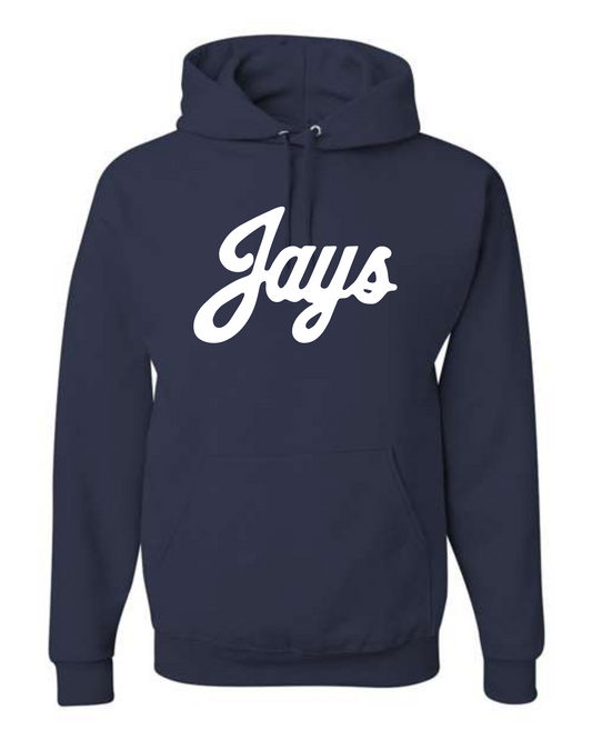 Jays Sweatshirts & Outerwear Template