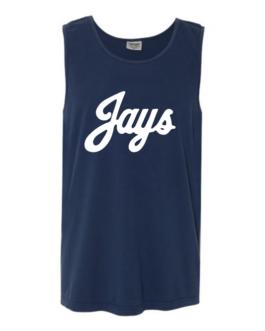 Jays Tank Tops