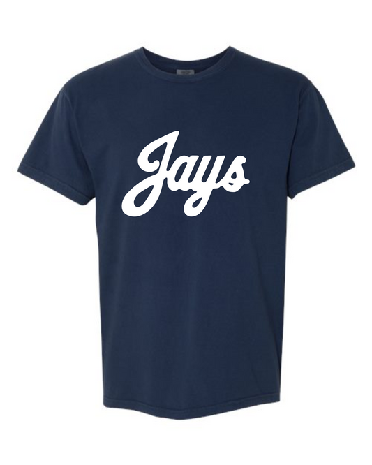 Jays T-Shirts & Long Sleeve