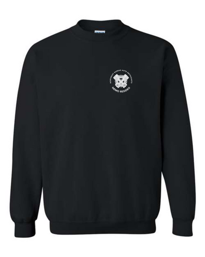 GGC 2026 Crewneck Sweatshirt