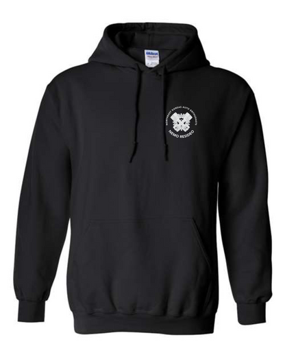 GGC 2026 Hooded Sweatshirt